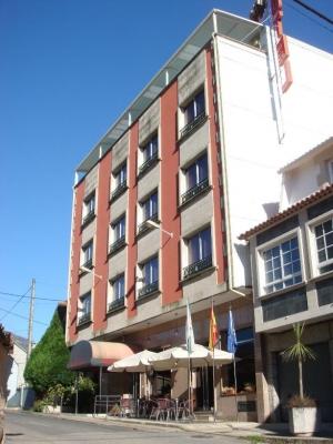 Hoteles San Juan instalaciones 22